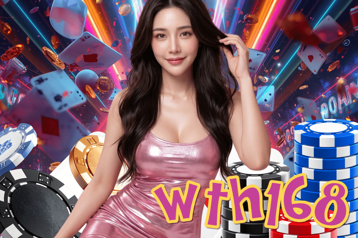 wth168 ทางเข้า